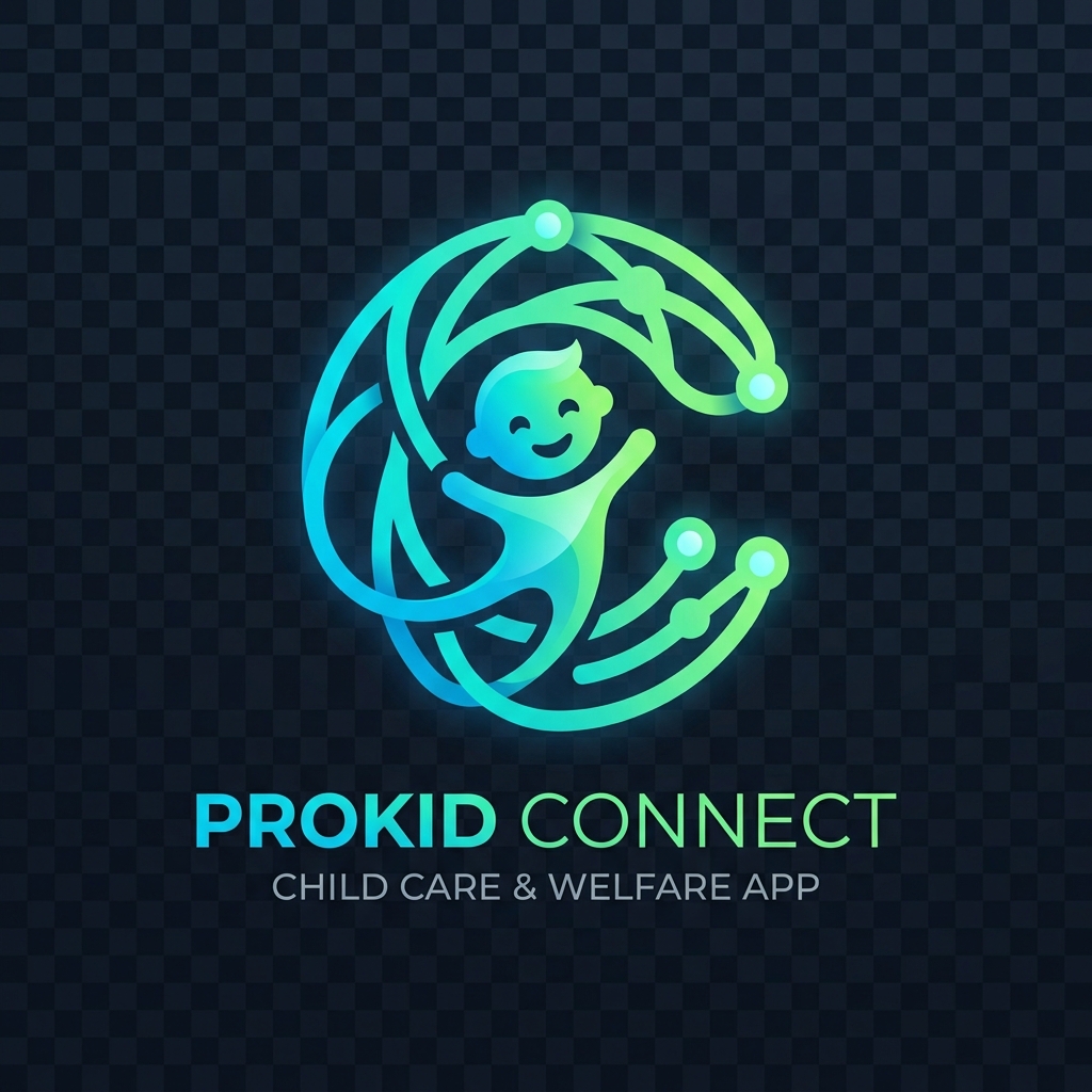 ProKid Connect Logo